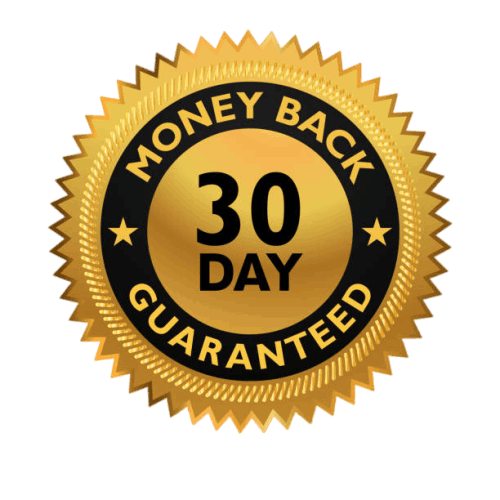 FlexSafe 100% money back guarantee